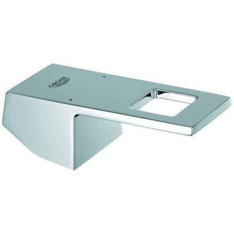 Ricambio leva per miscelatore Eurocube Grohe 46786000