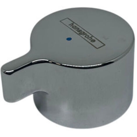 Ricambio maniglia acqua fredda per miscelatore Hansgrohe 98264000