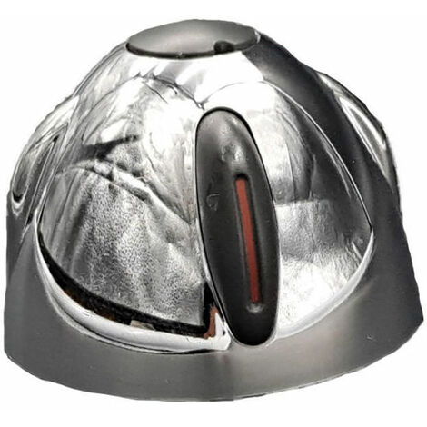 Ricambio maniglia ass cromo per miscelatore Jacuzzi 225001990