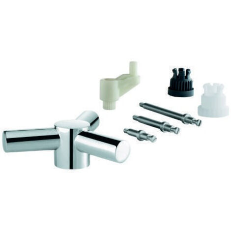 Ricambio maniglia completa per miscelatore Atrio Grohe 47680000