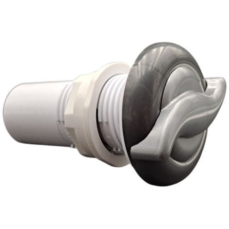 Ricambio maniglia controllo aria per minipiscina J200 Jacuzzi 224603850