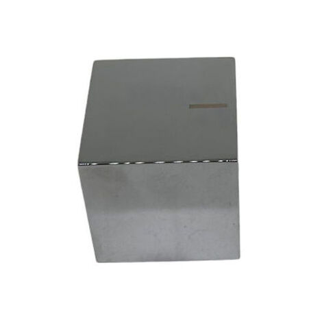 Ricambio maniglia cromata per miscelatore Gessi RI01479.031