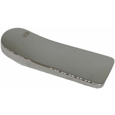 Ricambio maniglia cromo per miscelatore Gessi SP02380.031