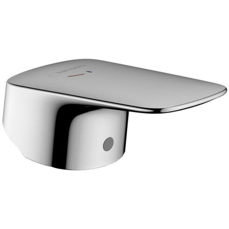 Ricambio maniglia cromo per miscelatore Logis Hansgrohe 92236000