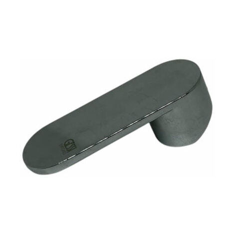 Ricambio maniglia cromo per serie Bagutta Gessi SP01096.031