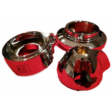Ricambio maniglia deviatore my time Albatros 4R22269900
