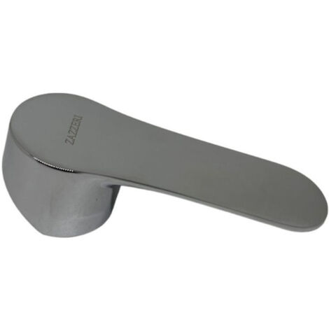 Ricambio maniglia lavabo/bidet per miscelatore Zazzeri 4600-MA01-A00-CRCR