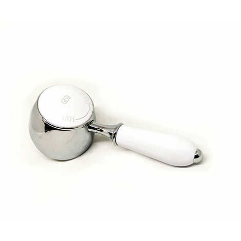 Ricambio maniglia per miscelatore Gessi 15385.031