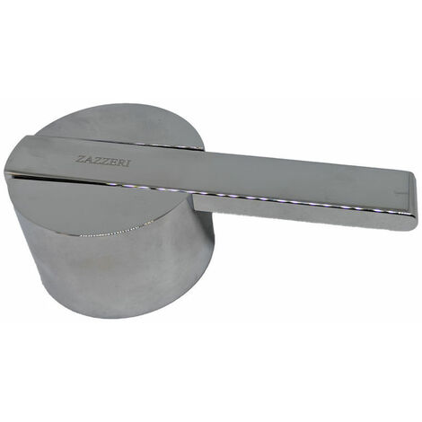 Ricambio maniglia per miscelatore incasso Zazzeri 3500-MA02-A00-CRCR