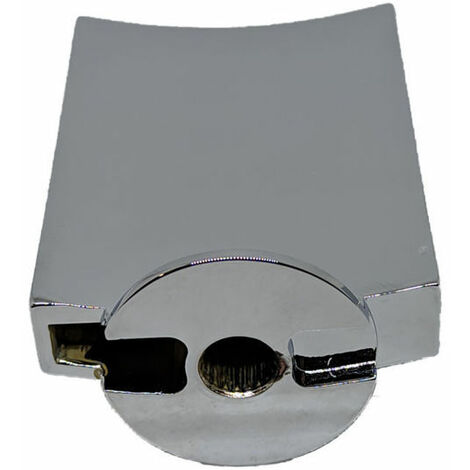Ricambio maniglia per miscelatore Moon Zazzeri 3900-MA01-A00-CRCR
