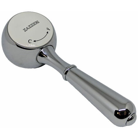 Ricambio maniglia per miscelatore Zazzeri 5100-MA01-A00-CRCR