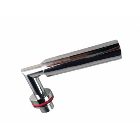 Ricambio maniglia rubinetto Dada Zazzeri 4702-MA01-A00-CRCR