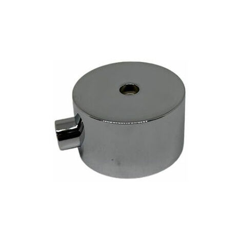 Ricambio maniglia termostatica cromo Minimalista Nobili RMA184/128CR
