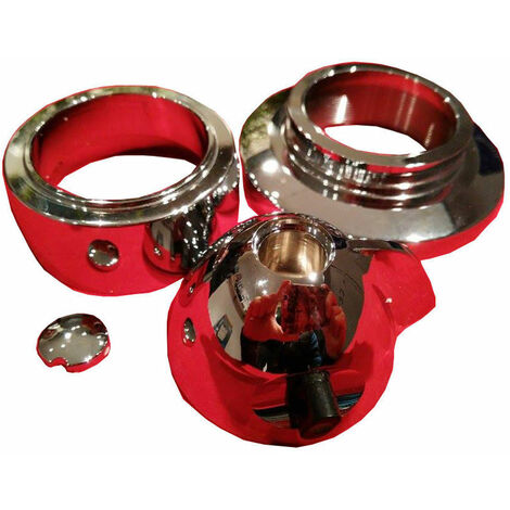 Ricambio maniglia termostatica my time Albatros 4R22269600