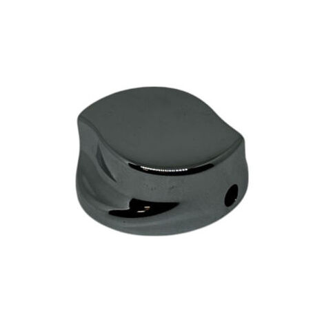 Ricambio manopola aria cromata vecchio modello per vasca Jacuzzi 23327002