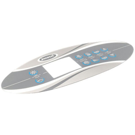 Ricambio mascherina Seri. TSC-4 K90 Profile Jacuzzi 431101750