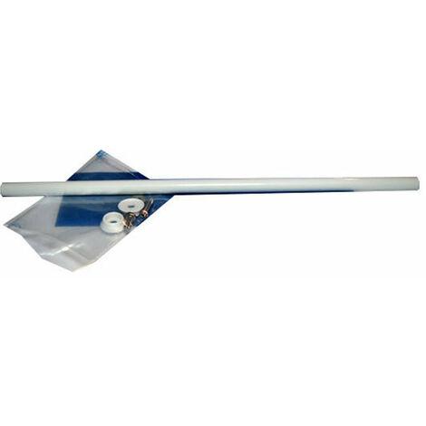 Ricambio mensola con fissaggio viti per box doccia Albatros 4R33094999