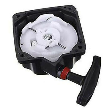 Ricambio messa in moto per decespugliatore potatore a scoppio 52 43cc