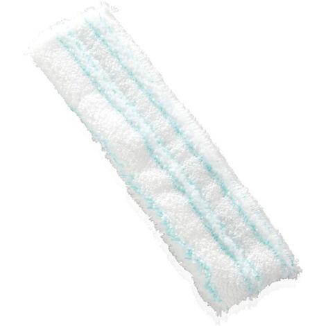 RICAMBIO MICROFIBRA PER LAVAVETRI TERGIVETRI 3IN1 MINI LEIFHEIT PULIZIA VETRI