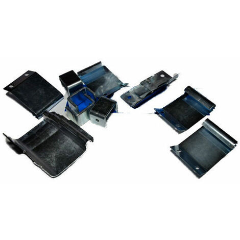 Ricambio montaggio angolare nepeta-alicante Albatros 4R69009999