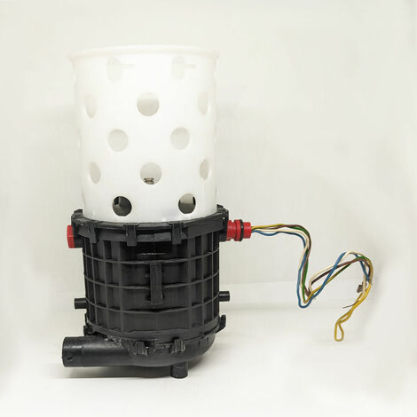 Ricambio Motore completo Sanitrit Sanitop vecchio modello SFA SCT1031