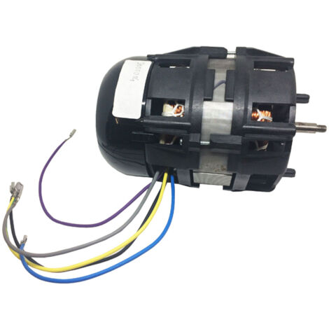 Ricambio motore per Watermatic con ventola raffreddamento SFA SMOT037 EX SMOT014