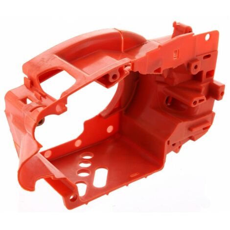 Ricambio Motosega Yd18 Carter Con Serbatoio