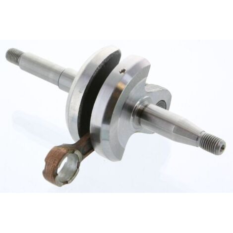 Ricambio Motosega Yd38  Albero Motore