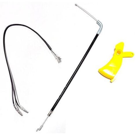 RICAMBIO PAPILLON - ASPIRATORE SOFF. (54113) KIT ACCELERATORE PART. 80-81-82