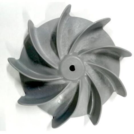 RICAMBIO PAPILLON - ASPIRATORE SOFF. (54113) VENTOLA PART. 69