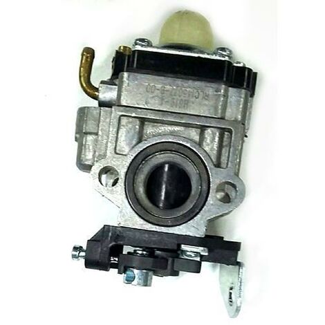 RICAMBIO PAPILLON - DECESP. (94687) CARBURATORE P.65