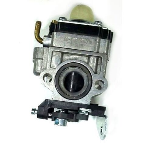 RICAMBIO PAPILLON - DECESP. (94687) CARBURATORE P.65