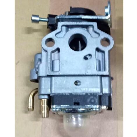 RICAMBIO PAPILLON - DECESPUGLIATORE (82056) MOTORE CARBURANTE P.48