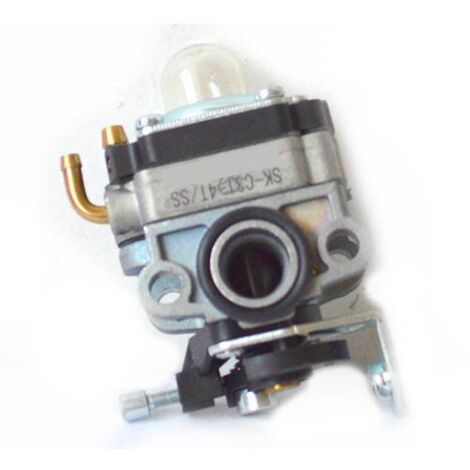 RICAMBIO PAPILLON - DECESPUGLIATORE (99008-82287) CARBURATORE P.46
