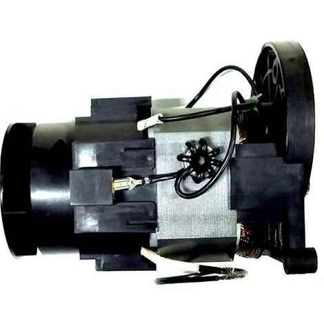 RICAMBIO PAPILLON - IDROPULITRICE (99547) MOTORE