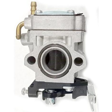 RICAMBIO PAPILLON - MOTOPOMPA (81527) CARBURATORE MOTORE P.1-32