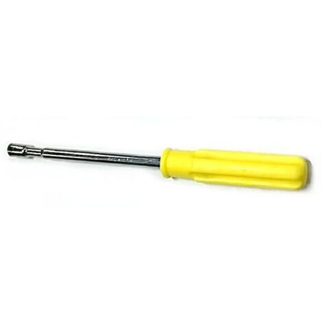 RICAMBIO PAPILLON - MOTOSEGA (51186-92831) CACCIAVITE REGOLAZIONE CARB.