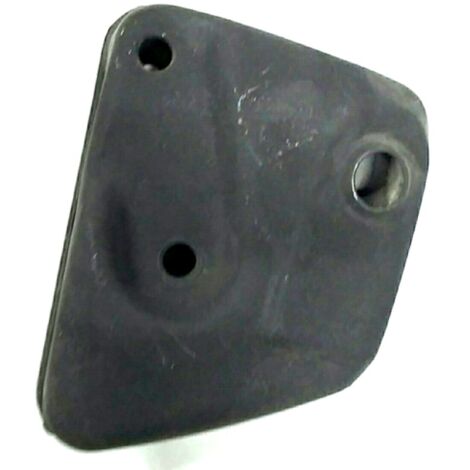 RICAMBIO PAPILLON - MOTOSEGA (51186-92831) MARMITTA P.23