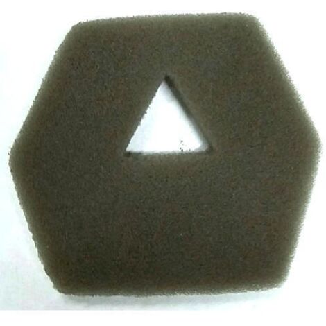 RICAMBIO PAPILLON - MOTOSEGA (51186-92831) PULITORE P.100