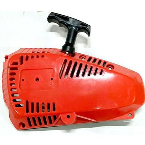 RICAMBIO PAPILLON - MOTOSEGA (52069) KIT STARTER P.166