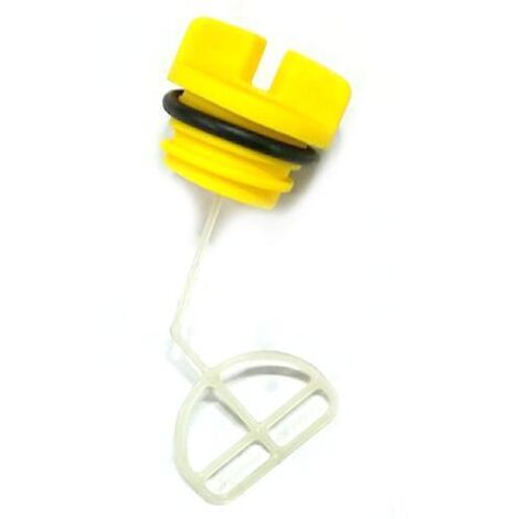 RICAMBIO PAPILLON - MOTOSEGA (92769) TAPPO SERBATOIO CARBURANTE P.90