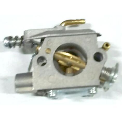 RICAMBIO PAPILLON - MOTOSEGA (94120) CARBURATORE P.64