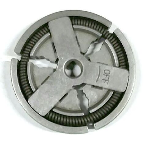 RICAMBIO PAPILLON - MOTOSEGA (94120) FRIZIONE COMPLETA P.73