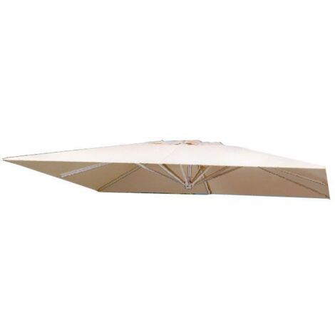 RICAMBIO PAPILLON - OMBRELLONE GIARDINO (94590) STRUTT. ASTE+TELO