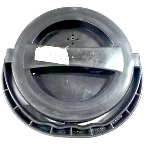 RICAMBIO PAPILLON - POMPA BATTERIA GUARNIZIONE TAPPO (61251-81157)