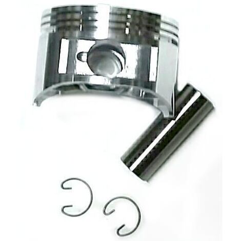 RICAMBIO PAPILLON - RASAERBA (52081) KIT PISTONE PARTE 69-70-71