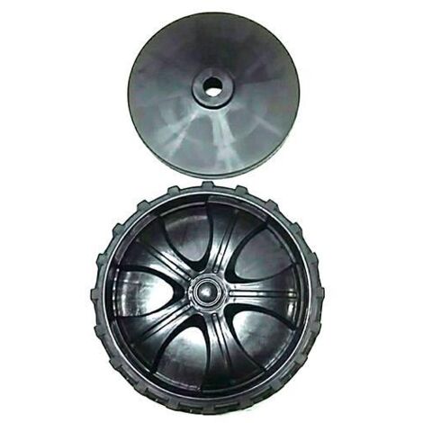 RICAMBIO PAPILLON - RASAERBA (54052-81769) KIT RUOTA ANTERIORE P.36-38-39