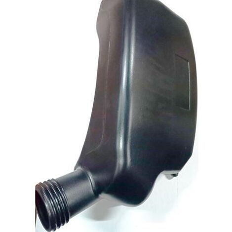 RICAMBIO PAPILLON - RASAERBA SCOPPIO (83505-83506-83507) SERBATOIO P.Q-4