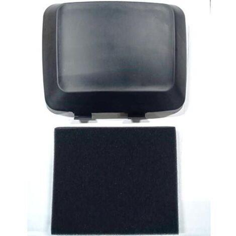RICAMBIO PAPILLON - RASAERBA SCOPPIO (83505-83506) MOTORE FILTRO P.H1 8-9.