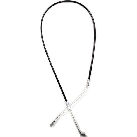 RICAMBIO PAPILLON - RASAERBA SCOPPIO (83507-83508) CAVO FRENO P.5.